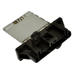 For Chevy Spark 2016-2022 Four Seasons Hvac Blower Motor Resistor. Fixed Price $36.23.