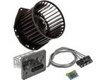 Gpd 66BY69G Hvac Blower Motor Kit Fits 1994-2004 Chevy S10. Fixed Price $84.67.