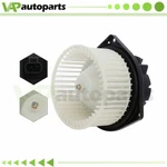 Hvac Heater Blower Motor W/fan Cage For 2001-05 Chevrolet Venture/pontiac Aztek. Fixed Price $32.47.