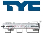 Tyc Left Daytime Running Light For 2013-2016 Mercedes-benz GL350 Electrical Kv. Fixed Price $171.27.