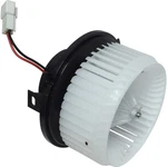 Hvac Motor-blower With Wheel Uac Bm 10010C. Fixed Price $115.99.