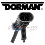 Dorman Front Left Abs Wheel Speed Sensor For 1992-1993 Gmc Typhoon Antilock Im. Fixed Price $72.83.