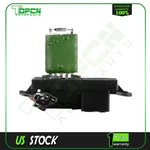 Fits Chevrolet Silverado 1500 2500 3500 New Blower Motor Resistor W/oharness. Fixed Price $24.87.