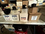 5319 Blower Motor Frank Four Seasons Cross 35252. Fixed Price $80.00.