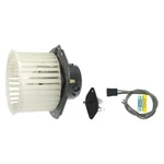 For Chevy C1500 Suburban 92-94 Four Seasons 35334BRK4 Hvac Blower Motor Kit. Fixed Price $94.20.