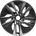 Jante Wheel ALY63141U30N 2018 Fits Honda Accord 17X7.5 114.3 - 4.5. Fixed Price $246.99.