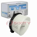 Tyc 700053 Hvac Blower Motor For PM3929 87103-06021 5229 44-1234 35364 35202 Xw. Fixed Price $54.41.
