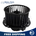 Front Hvac Blower Heater Motor For Chevy S10 Gmc Sonoma Isuzu Hombre 52458984. Fixed Price $59.99.