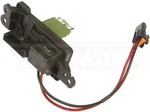 03-06 Silverado 1500 2500 3500 Hd Blower Motor Speed Resistor Dorman 973-009. Fixed Price $56.95.