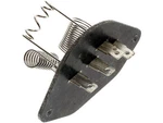 Standard Motor Products 63ZZ21R Blower Resistor Fits 1982-1991 Chevy G20. Fixed Price $25.37.