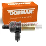 Dorman Vapor Canister Vent Solenoid 1998-2004 Ford Grand Marquis 4.6L V8 Cq. Fixed Price $71.03.