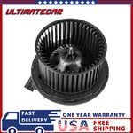 Ac Heater Blower Motor W/ Fan Cage For Chevy Silverado Gmc Sierra 1500 2500 3500. Fixed Price $32.88.