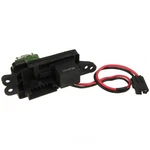 Hvac Blower Motor Resistor Wve 3A1296. Fixed Price $35.80.