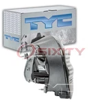 Tyc Right Tail Light Assembly For 1997-2003 Pontiac Grand Prix Electrical Ag. Fixed Price $186.23.