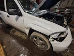 2008 Chevrolet Trailblazer Blower Motor Oem Used 128K Miles 615-00690. Fixed Price $86.50.