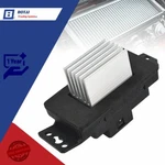 Blower Motor Resistor W/ Harness 15-81727 For Chevrolet Impala 2006-2010 3.5L. Fixed Price $18.54.