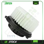 Hvac Heater Blower Motor With Fan Cage For 2010 11 12-15 Chevrolet Camaro Front. Fixed Price $35.88.