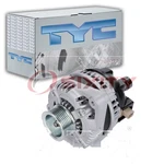 Tyc Alternator For 2008-2012 Honda Accord 2.4L L4 Electrical Charging Ci. Fixed Price $186.85.