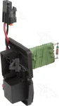Blwr Motor Resistor Four Seasons 20077. Fixed Price $54.04.