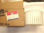 Heater / Ac Blower Impeller, Nos Gm 52460704. 82-2002 Cars & Trucks. Fixed Price $29.30.