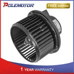 Heater Blower Motor Assembly For Chevy Silverado Gmc Sierra Cadillac Escalade. Fixed Price $34.91.