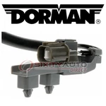 Dorman Front Right Abs Wheel Speed Sensor For 2004-2008 Gmc Canyon Antilock Wi. Fixed Price $65.87.