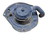 1982-1992 Camaro Firebird Heater Hvac Blower Motor Fan Impeller Oem. Fixed Price $29.83.