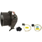 Four Seasons 75865BRK1 Complete Blower Motor/resistor/connector Kit. Fixed Price $258.88.