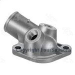 84832 4-SEASONS Four-seasons Water Outlet For Chevy Olds Cutlass Sabre Coupe. Fixed Price $30.45.