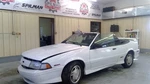 Used Hvac Blower Motor Fits: 1993 Chevrolet Cavalier W/integral Grade. Fixed Price $85.99.