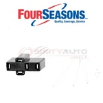 Four Seasons Hvac Blower Relay Harness Connector For 1978-1983 Chevrolet By. Fixed Price $28.07.