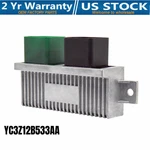 YC3Z12B533AA Ford F-250 Excursion 6.0 6.4L V8 Diesel Glow Plug Relay Module. Fixed Price $65.39.