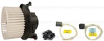 Hvac Blower Motor Kit 4 Seasons 75886BRK3. Fixed Price $209.95.