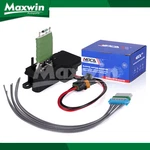 Front Blower Motor Resistor Kit Fit 96-05 Chevrolet Astro Gmc Safari 4.3L. Fixed Price $21.50.