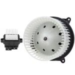 Blower Motor And Resistor Hvac Fits 2007 2008 2009 Chevrolet Avalanche. Fixed Price $51.97.