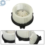 For Chevrolet Tracker Suzuki Vitara 1999-2001 2002 2003 2004 Heater Blower Motor. Fixed Price $30.31.