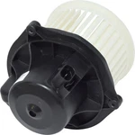 Hvac Motor-blower With Wheel Uac Bm 3799C. Fixed Price $91.44.