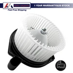 Hvac Heater Blower Motor W/ Fan For 2003-2011 Chevrolet Colorado Gmc Canyon. Fixed Price $42.13.