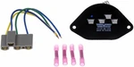 Fits 1984-1985 Chevrolet Citation Ii Hvac Blower Motor Resistor Kit Dorman. Fixed Price $25.06.