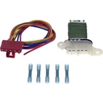 973-510 Dorman Blower Motor Resistor Kit New For Chevy Chevrolet Equinox H3 Sky. Fixed Price $77.65.