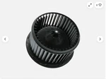 Hvac Blower Motor Front Vdo PM2728. Fixed Price $49.99.