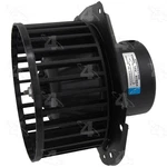 Four Seasons Rear Hvac Blower Motor Fits 1985-2005 Chevrolet Astro. Fixed Price $75.41.