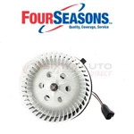Four Seasons 75748 Hvac Blower Motor For PM9272 PM4066 BM10057 BM10039 Bi. Fixed Price $61.57.