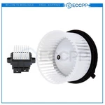 Hvac Blower Motor Resistor Kit For Chevrolet Suburban 1500 & Gmc Yukon Front. Fixed Price $50.68.