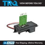 1A Front Heater Blower Motor Resistor For Chevy Gmc Cadillac Pickup Truck Suv. Fixed Price $34.95.