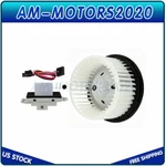 For 2003 2004-2006 Chevrolet Suburban 1500 A/c Heater Blower Motor Resistor Kit. Fixed Price $59.76.