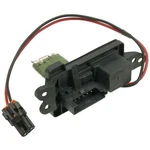 Hvac Blower Motor Resistor Front Standard RU377T. Fixed Price $31.46.