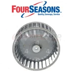 Four Seasons Hvac Blower Motor Wheel For 1976-1987 Chevrolet Chevette. Fixed Price $31.60.