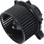 Hvac Motor-blower With Wheel Uac Fits 17-20 Chevrolet Bolt. Fixed Price $111.99.
