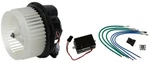 Genuine Four Seasons Complete Blower Motor/resistor/connector Kit 35143BRK5. Fixed Price $166.02.